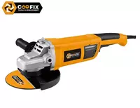 CUS-018 180/230MM BURCHAKLI TEGILASH