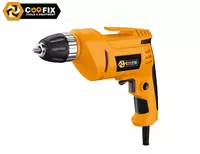 CUS-ED008 ЭЛЕКТРИЧЕСКАЯ ДРЕЛЬ 10 ММ Ударная дрель