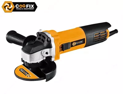 CUS-AG011 УГЛОВАЯ ШЛИФМАШИНА 100/115/125 ММ