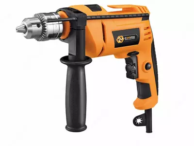 CF-ID005 УДАРНАЯ СВЕРЛА 13ММ Ударная дрель