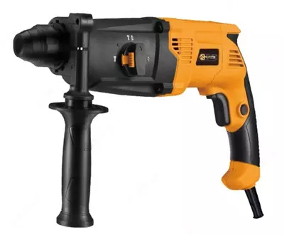 CUS-CF-RH005 ПЕРФОРАТОР 26 ММ