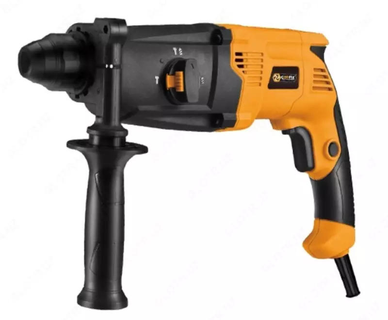 CUS-CF-RH005 ПЕРФОРАТОР 26 ММ