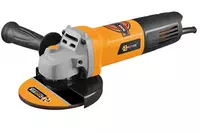 CUS-CF-AG019 УГЛОВАЯ ШЛИФМАШИНА 100/115/125 ММ