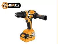 CUS-CF-CID013 AKIMSIZ zarbli matkap