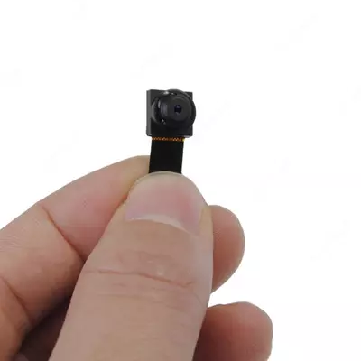 Скрытая микро камера IP