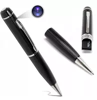 Ручка с камерой НD