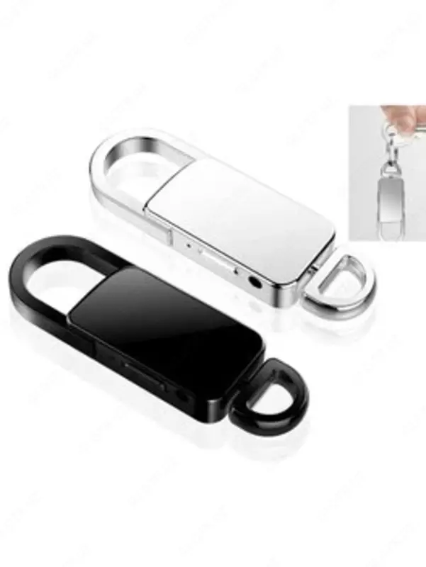 Мини скрытые диктофоны-