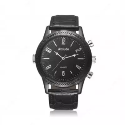 Наручные Часы Со Скрытой Камерой