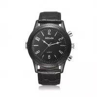 Наручные Часы Со Скрытой Камерой