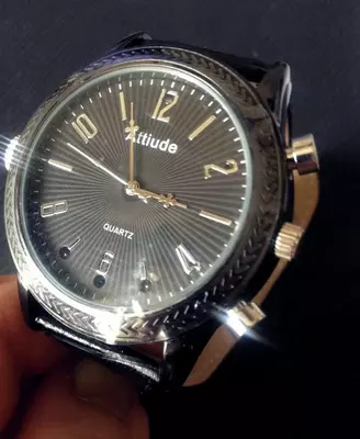 Наручные Часы Со Скрытой Камерой - 1 100 000 сум / шт.