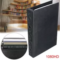 Книга Со Скрытой Камерой Модель № 1