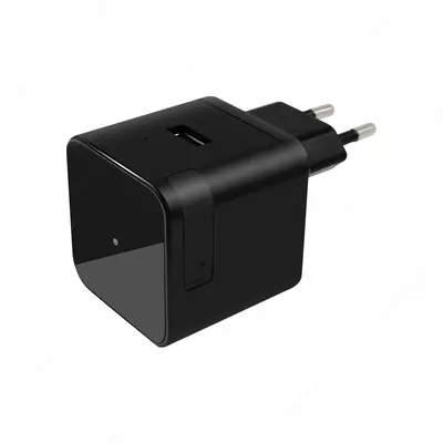 WI-FI Зарядное устройство с камерой - от 950 000 сум / шт.