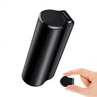 Мини диктофон с магнитом-150 часов записи