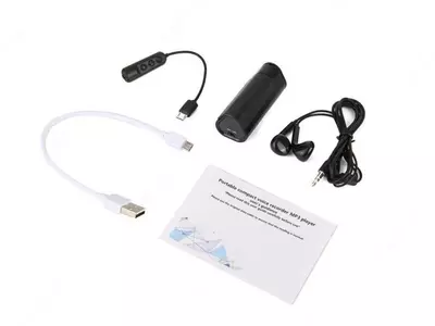 Диктофон с шумоподавлением - 1 000 000 сум / шт.