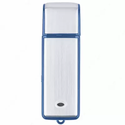 Диктофон в форме флешки