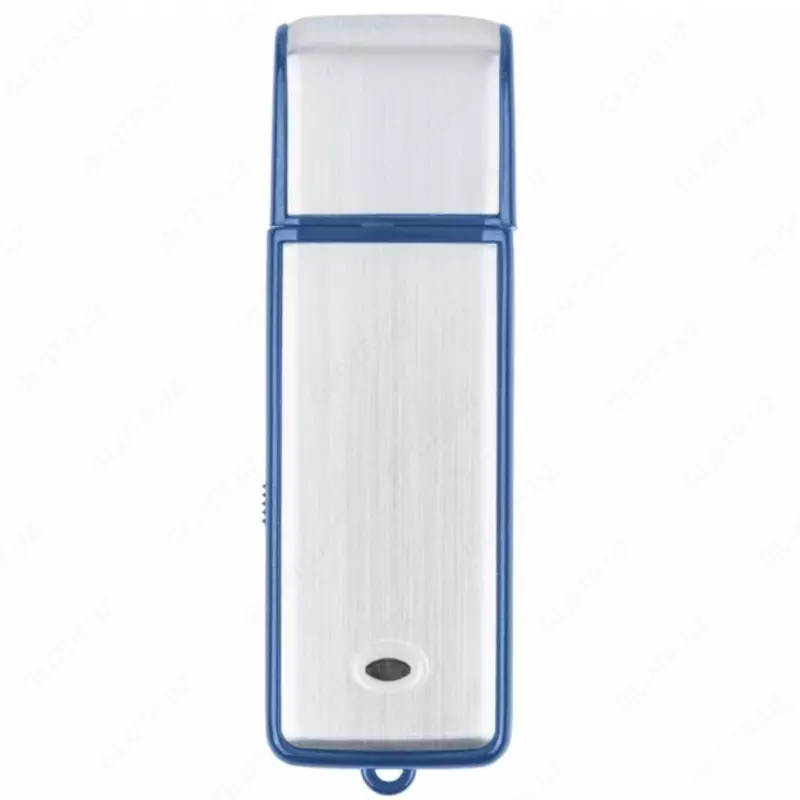 Диктофон в форме флешки