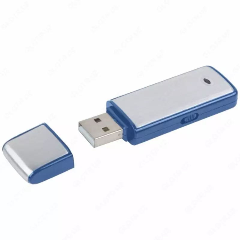 Диктофон в форме флешки - 500 000 сум