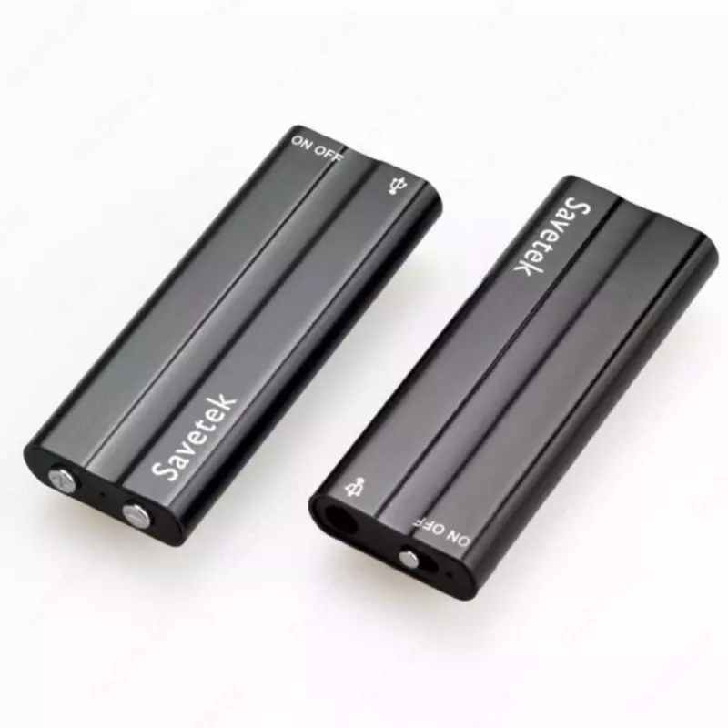 Мини диктофон-Savatek