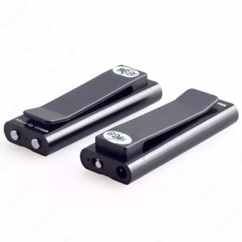  Мини диктофон-Savatek - 