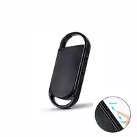 Диктофон в форме брелка