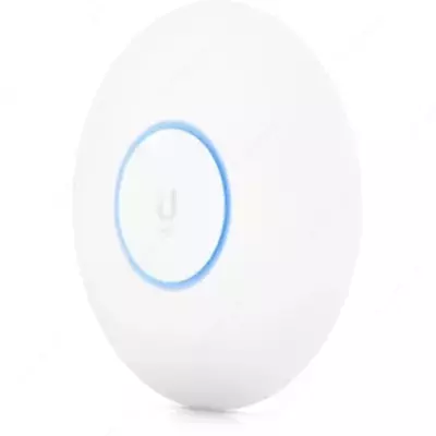 Toчка доступа Ubiquiti UniFi 6 AP Lite