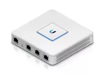 Маршрутизатор Ubiquiti UniFi Security Gateway (USG)