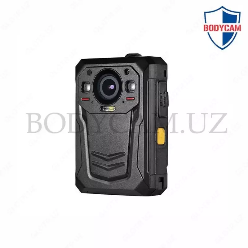 Body camera боди камера BC07