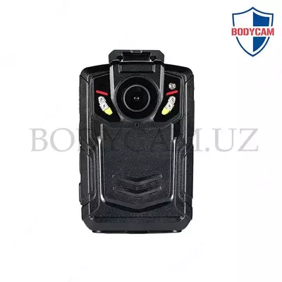 Body camera боди камера BC09