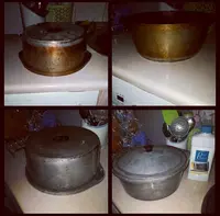 107 910.8 сум Очиститель для духовок Амвей 500 мл