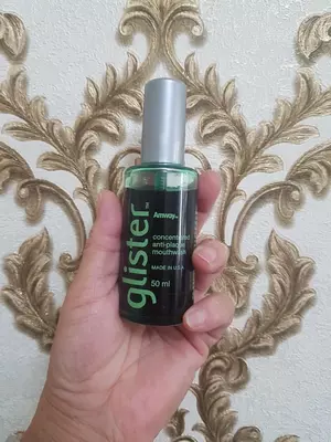 Концентрированная жидкость для полоскания полости рта - 154 860.9 сум / шт.