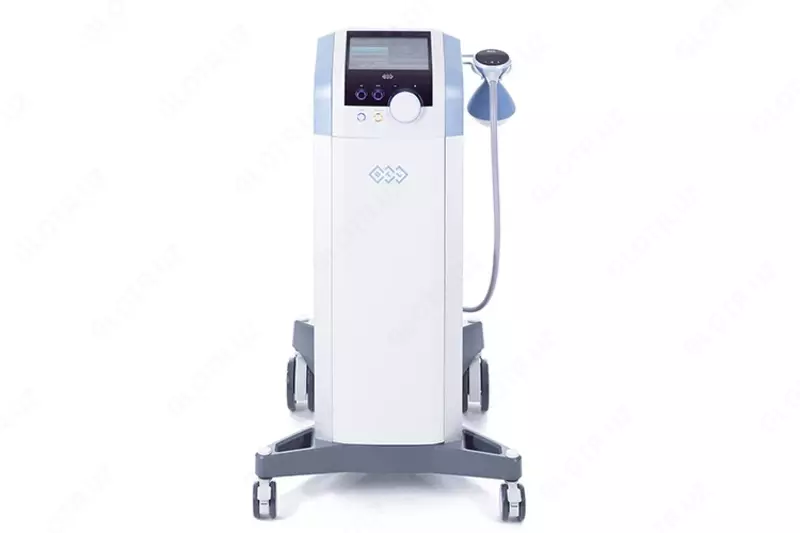 BTL-6000 FSWT Аппарат фокусированной ударно-волновой терапии.