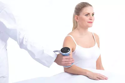 BTL-6000 FSWT Аппарат фокусированной ударно-волновой терапии. Только в розницу