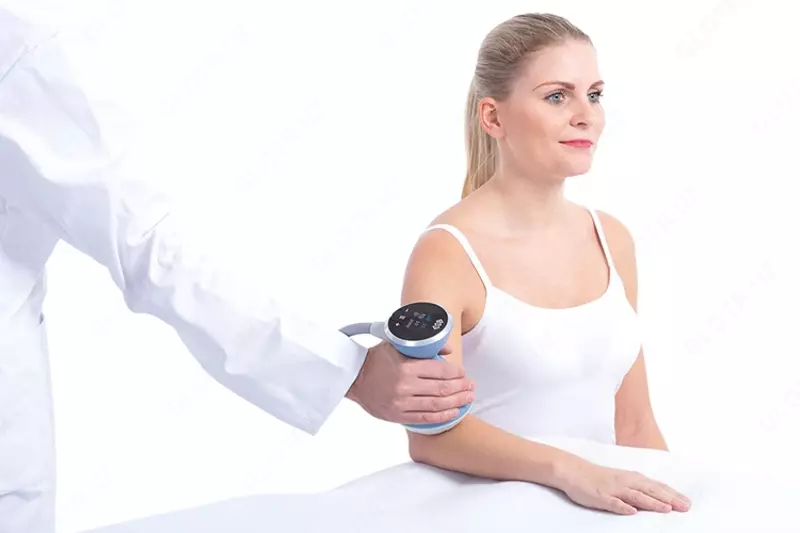 BTL-6000 FSWT Аппарат фокусированной ударно-волновой терапии. Только в розницу