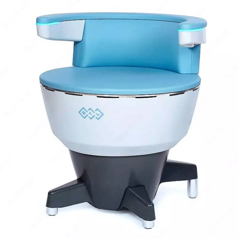 BTL Emsella - ayollar va erkaklar uchun tos bo'shlig'i salomatligi uchun yechim!