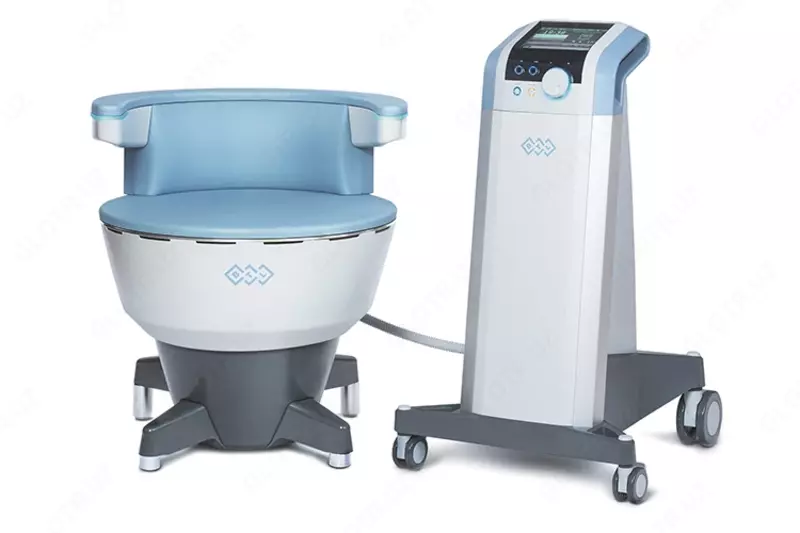 BTL Emsella - ayollar va erkaklar uchun tos bo'shlig'i salomatligi uchun yechim! - 954 960 000 so'm