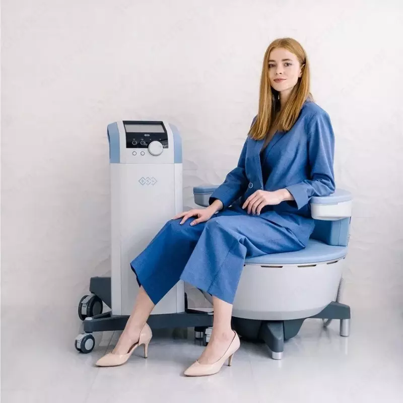 954 960 000 so'm BTL Emsella - ayollar va erkaklar uchun tos bo'shlig'i salomatligi uchun yechim!