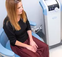 BTL Emsella - ayollar va erkaklar uchun tos bo'shlig'i salomatligi uchun yechim! Chakana savdo