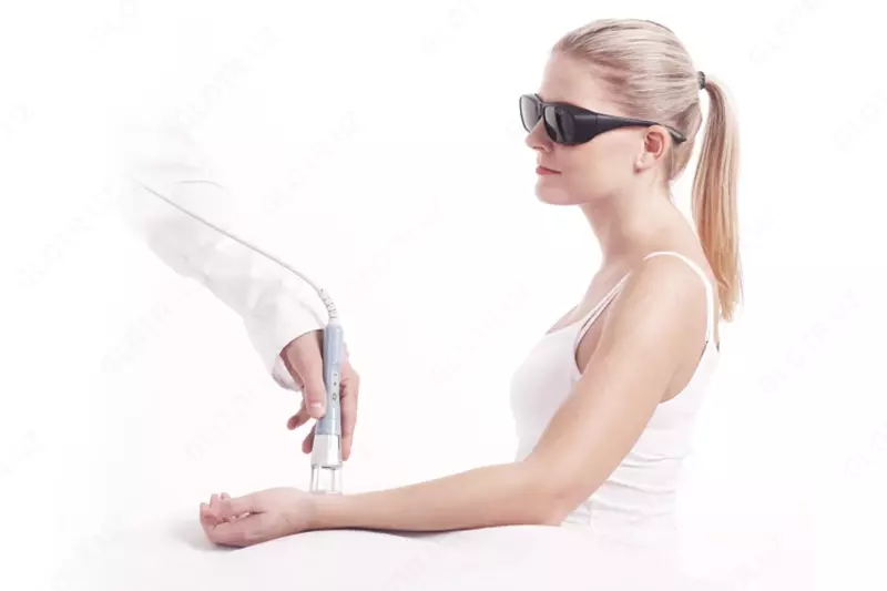 721 533 000 сум BTL Автоматизированный лазер высокой интенсивности 30w. Физиотерапия