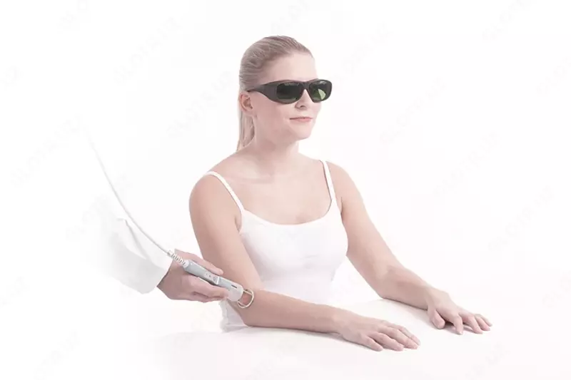 BTL Автоматизированный лазер высокой интенсивности 30w. Физиотерапия BTL Medical Technologies