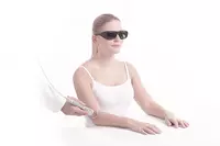 BTL Автоматизированный лазер высокой интенсивности 30w. Физиотерапия BTL Medical Technologies