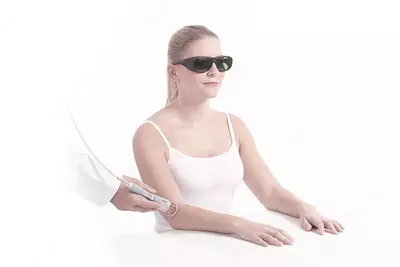 BTL Автоматизированный лазер высокой интенсивности 30w. Физиотерапия BTL Medical Technologies