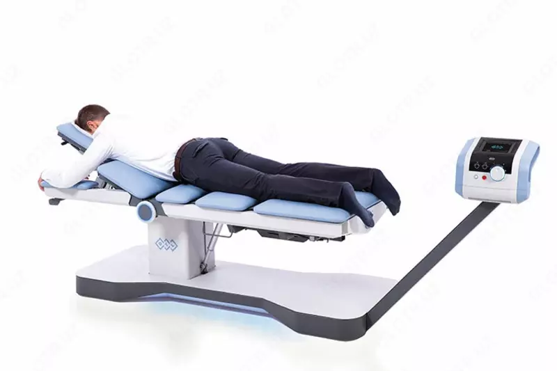 896 799 000 сум BTL Система декомпрессии позвоночника. Физиотерапия.