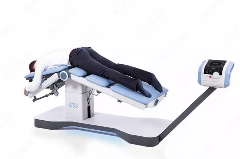 BTL Система декомпрессии позвоночника. Физиотерапия. Только в розницу