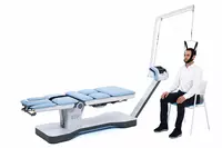 BTL Система декомпрессии позвоночника. Физиотерапия. BTL Medical Technologies