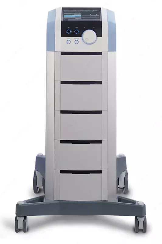 BTL-6000 TR-THERAPY ELITE Yo'nalishli kontakt diatermiyasi.
