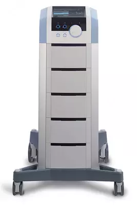 BTL-6000 TR-THERAPY ELITE Направленная контактная диатермия.