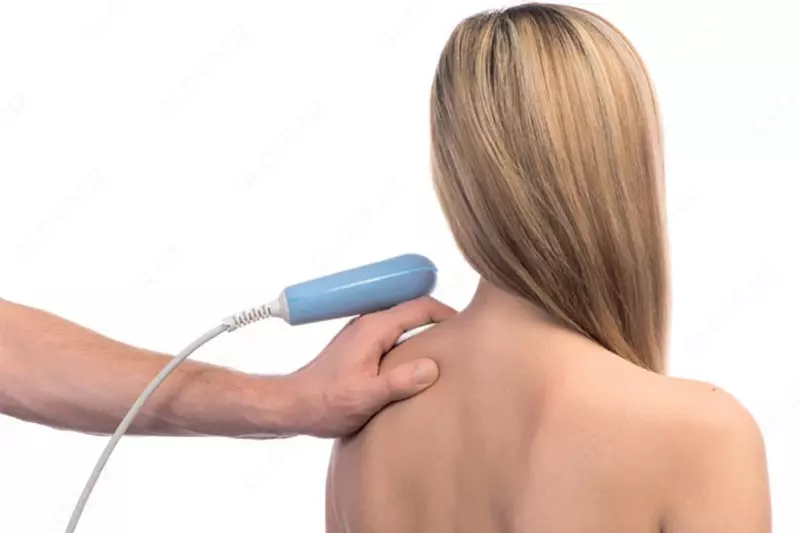 BTL-6000 TR-THERAPY ELITE Yo'nalishli kontakt diatermiyasi. Chakana savdo