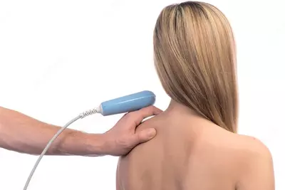 BTL-6000 TR-THERAPY ELITE Направленная контактная диатермия. Только в розницу