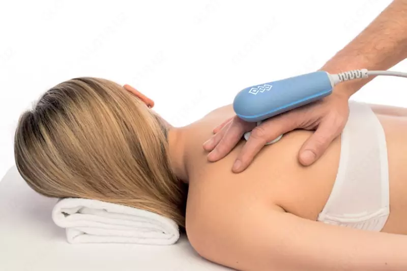 BTL-6000 TR-THERAPY ELITE Yo'nalishli kontakt diatermiyasi. BTL Medical Technologies