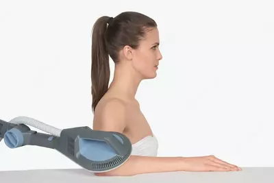 BTL-6000 SIS (Высокоинтенсивная магнитотерапия Super Inductive System). Мощность 2.5 тесла Только в розницу